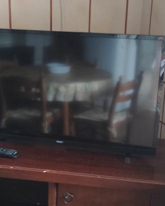 televisione 