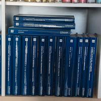 Colana Libri Storia de "Il Giornale"