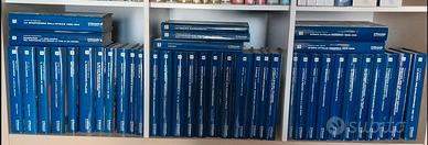 Colana Libri Storia de "Il Giornale"