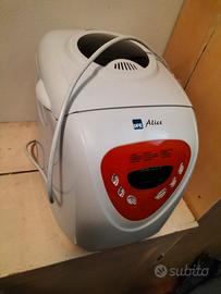 macchina per il pane Alice 