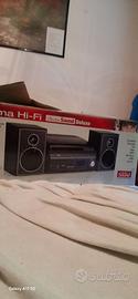 Stereo Nuovo