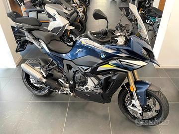 Bmw s 1000 xr - 2024