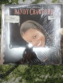 vinile Randy Crawford 
