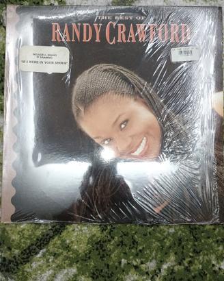 vinile Randy Crawford 