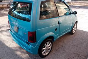 Ligier x-too microcar prezzo tratt.