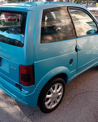 Ligier x-too microcar prezzo tratt.