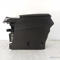Console Centrale Completa Peugeot 3008 II Bracciol
