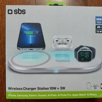 Caricatore Wireless universale