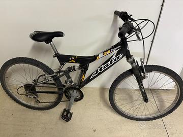 Mountain Bike Ragazzo Atala Predator 24”