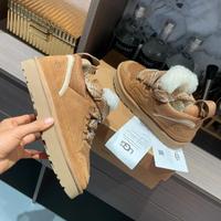 Stivali da neve UGG Merlin, taglia 37