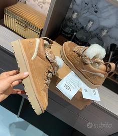 Stivali da neve UGG Merlin, taglia 37