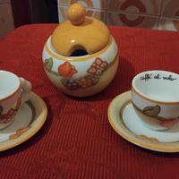 set thun caffè al volo 