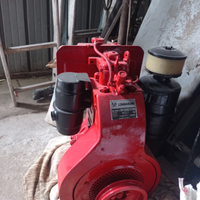 Motore completo motozappa 14 cv