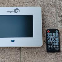 Cornice digitale Braun Digiframe 7700