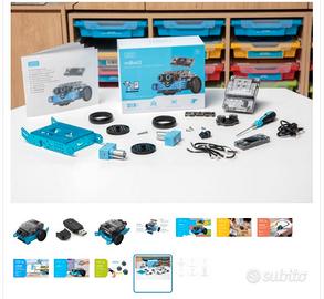 Makeblock mBot Robot Programmabile