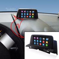 Autoradio navigatore new beetle android dvd wifi