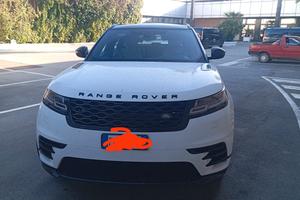 Range Rover velar