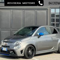 ABARTH 595 1.4 Turbo T-Jet 165CV Pista