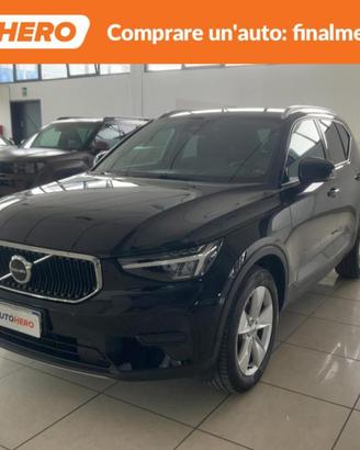 VOLVO XC40 GD70992