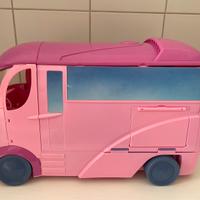 Gioco Camper Winx Spy