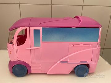 Gioco Camper Winx Spy