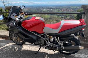 Ricambi Ducati ST4 916cc