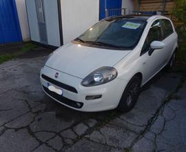 FIAT Punto 1.4 S&S 8V Dualogic 5 porte Lounge