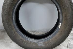 gomma singola per panda 3 serie