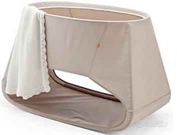 culla neonato - letto giorno bounce stokke 