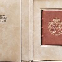 Libro delle ore Ross 94