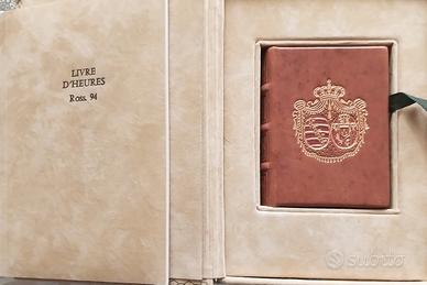 Libro delle ore Ross 94