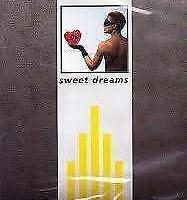 Dvd "Sweet Dreams" Eurythmics, 1998
