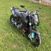 Ktm superduke 990 MK2