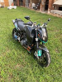 Ktm superduke 990 MK2