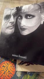 Dischi vinile 33 giri LP