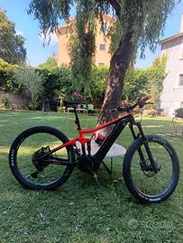 ebike giant trance e+