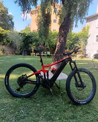 ebike giant trance e+