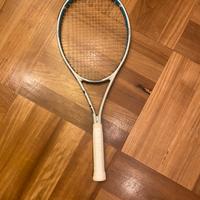 Racchetta tennis