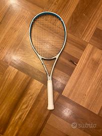 Racchetta tennis