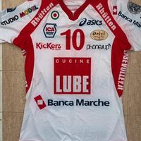 Maglia Lube Banca Marche