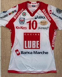 Maglia Lube Banca Marche