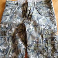 BERMUDA AERONAUTICA MILITARE