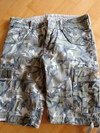 BERMUDA AERONAUTICA MILITARE