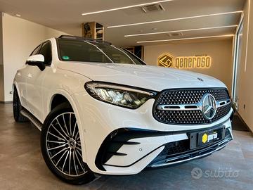 Mercedes-benz GLC 300 d 4Matic Mild Hybrid AMG Lin