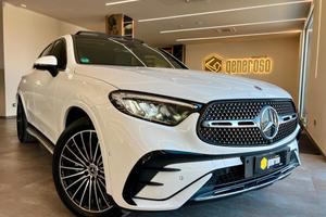 Mercedes-benz GLC 300 d 4Matic Mild Hybrid AMG Lin
