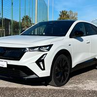 Renault Rafale Hybrid 4 CONTROL Alpine PREZZO REAL