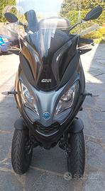 Piaggio MP3 300 hpe 6 mesi di garanzia