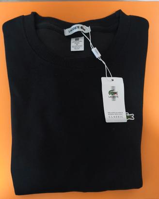 Felpa Lacoste