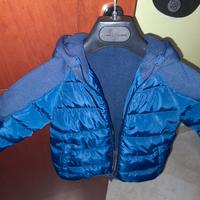 giubbino bimbo invernale ovs