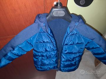 giubbino bimbo invernale ovs